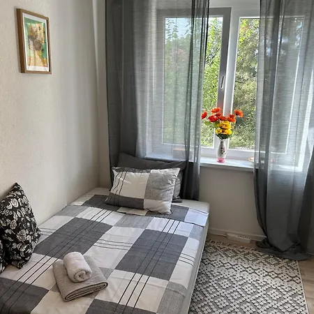 Suncokret * 사라예보