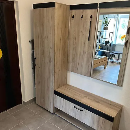 Apartment Suncokret *