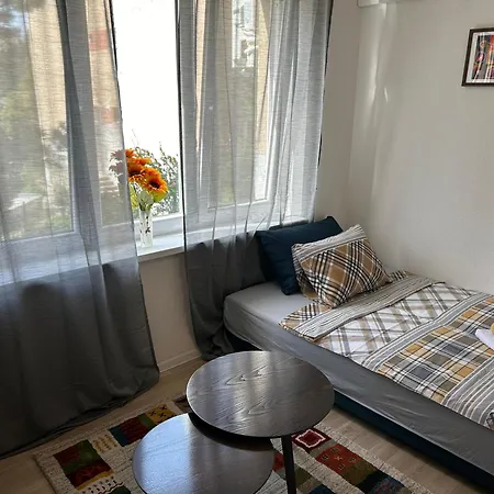 Apartment Suncokret