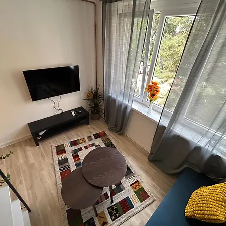 Sunflower Centar Free Parking Appartement Sarajevo