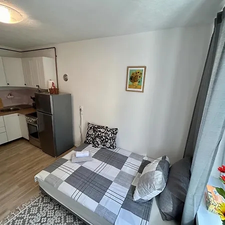 Appartement Sunflower Centar Free Parking Sarajevo
