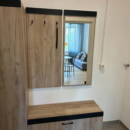 Sunflower Centar Free Parking Appartement
