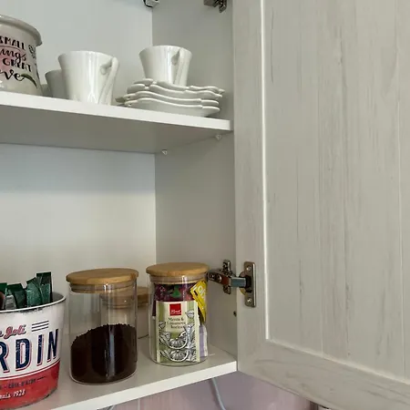 Suncokret Apartment *