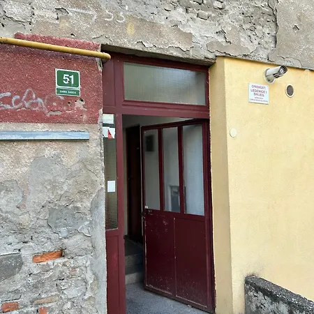 아파트 Suncokret *