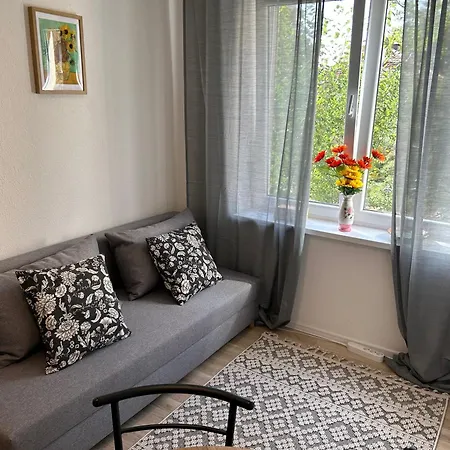 Suncokret 아파트 사라예보