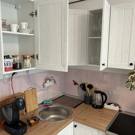 아파트 Suncokret 사라예보