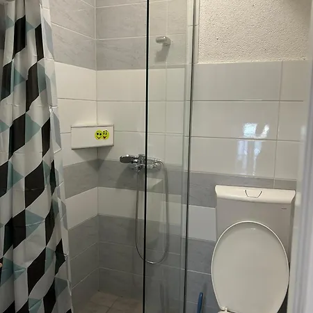 Апартаменты Suncokret