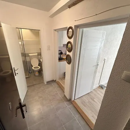 Апартаменты Suncokret *