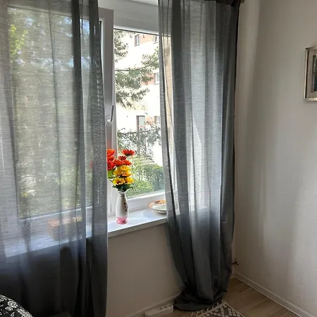 Sunflower Centar Free Parking 아파트 사라예보