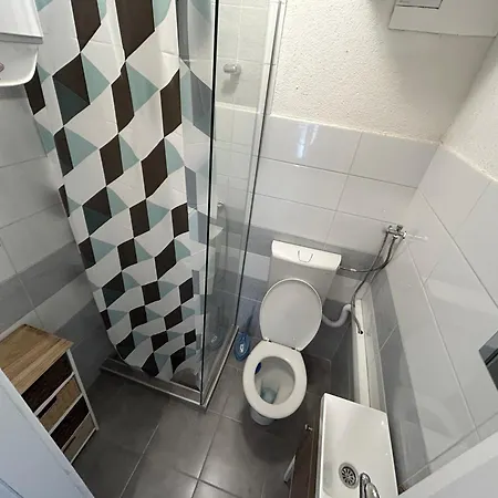 Sunflower Centar Free Parking Appartement *