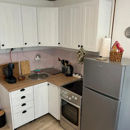 Apartamento Suncokret Saraievo