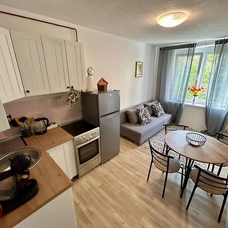Suncokret Apartamento