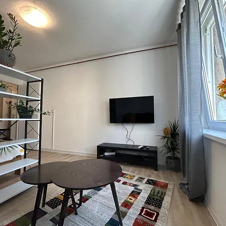 아파트 Suncokret *