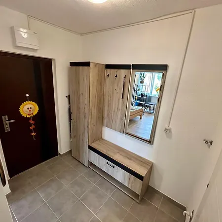 Apartamento Suncokret Saraievo