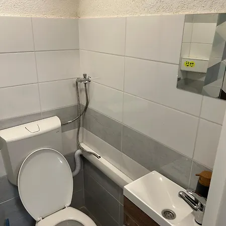 Suncokret 아파트 사라예보