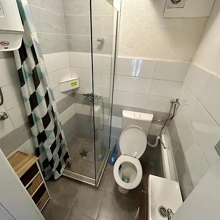 Апартаменты Suncokret *