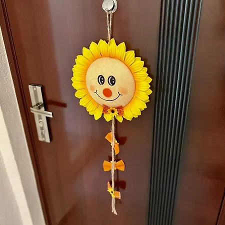 Sunflower Centar Free Parking