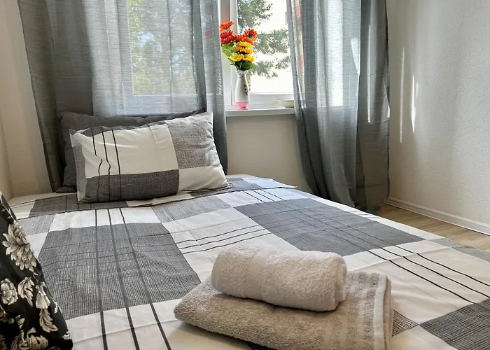 Suncokret Apartamento *