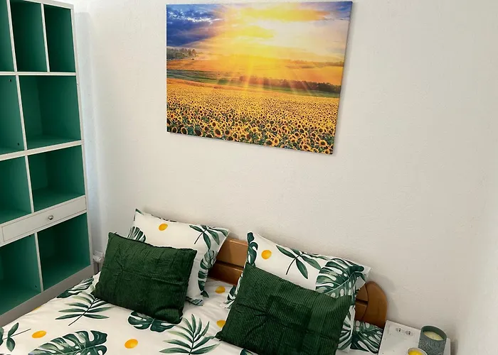 Apartamento Suncokret Saraievo