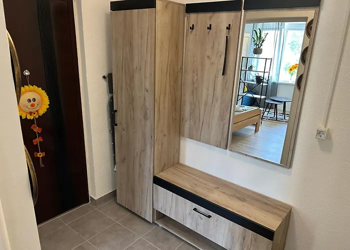 Apartamento Suncokret *