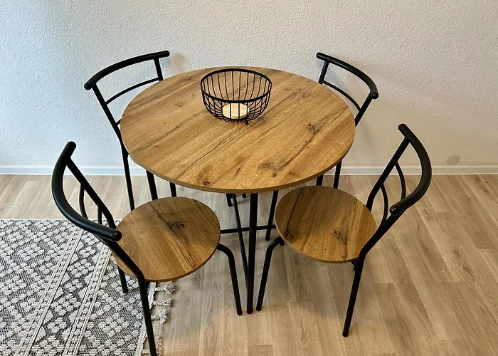 Apartamento Suncokret Saraievo