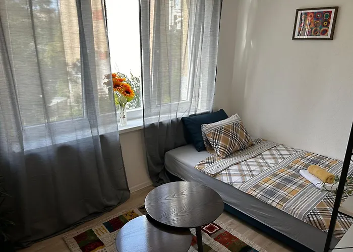 Apartamento Suncokret