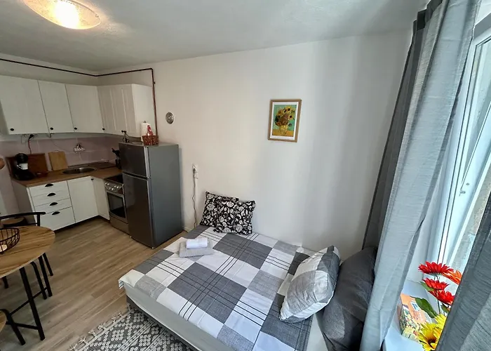 Apartamento Suncokret Saraievo