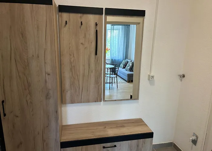 Suncokret Apartamento