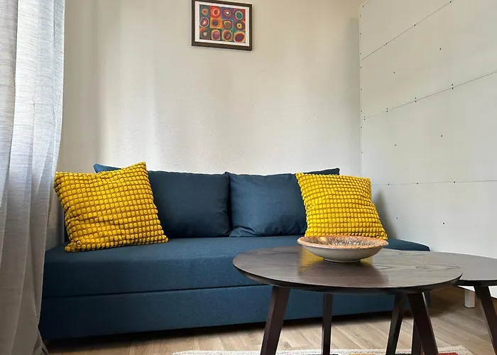 Apartamento Suncokret