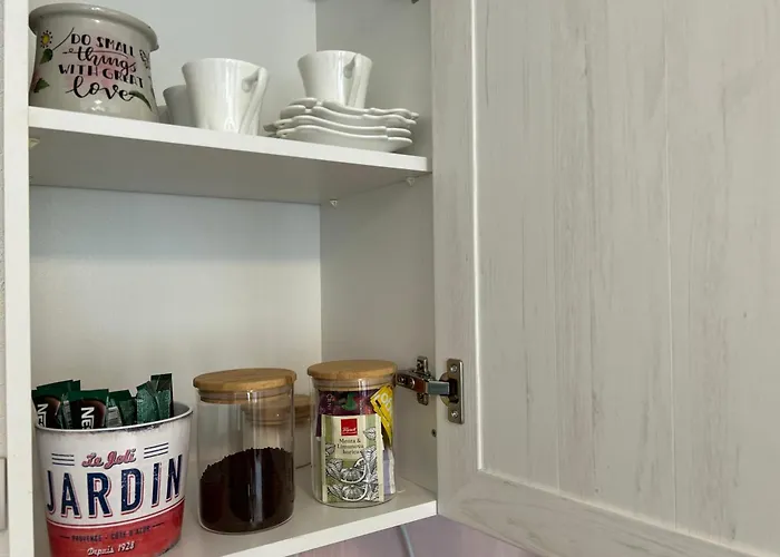 Suncokret Apartamento *