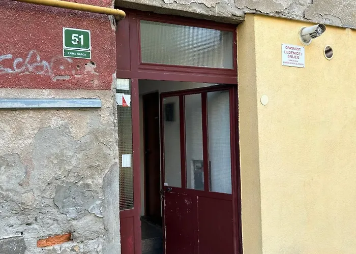 Apartamento Suncokret *