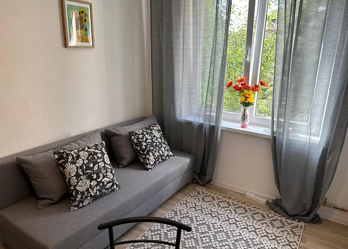 Suncokret Apartamento Saraievo