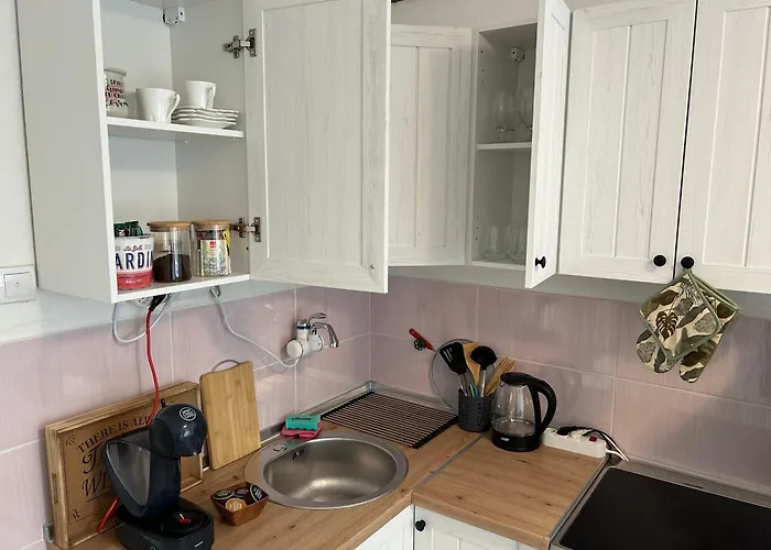 Apartamento Suncokret Saraievo