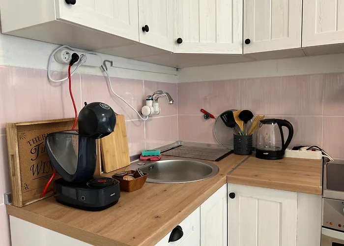 Suncokret Apartamento