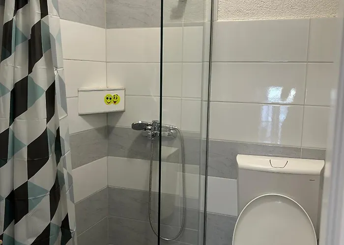 Apartamento Suncokret