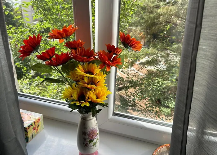 Suncokret Apartamento *