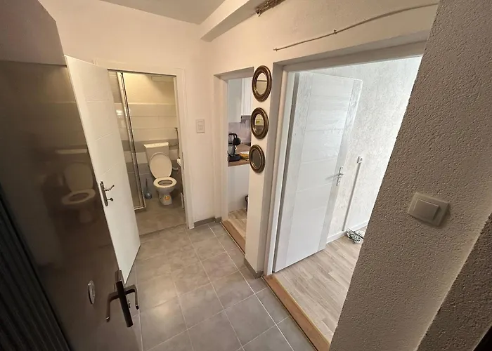 Apartamento Suncokret *