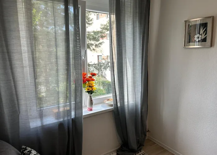 Suncokret Apartamento Saraievo