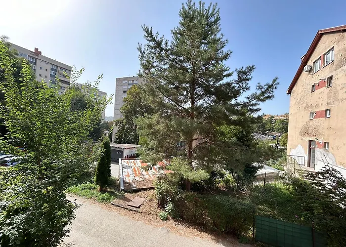 Suncokret Apartamento