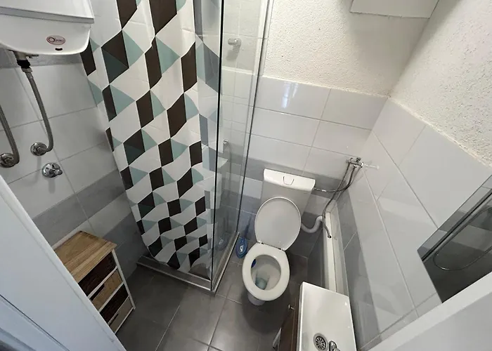 Suncokret Apartamento *