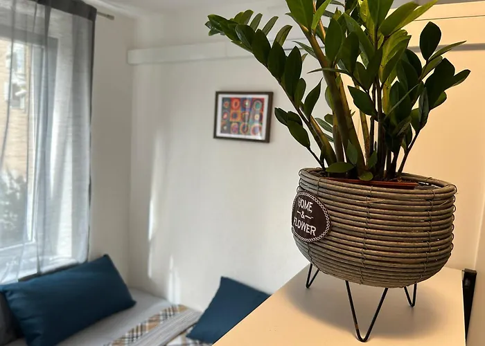 Apartamento Suncokret *