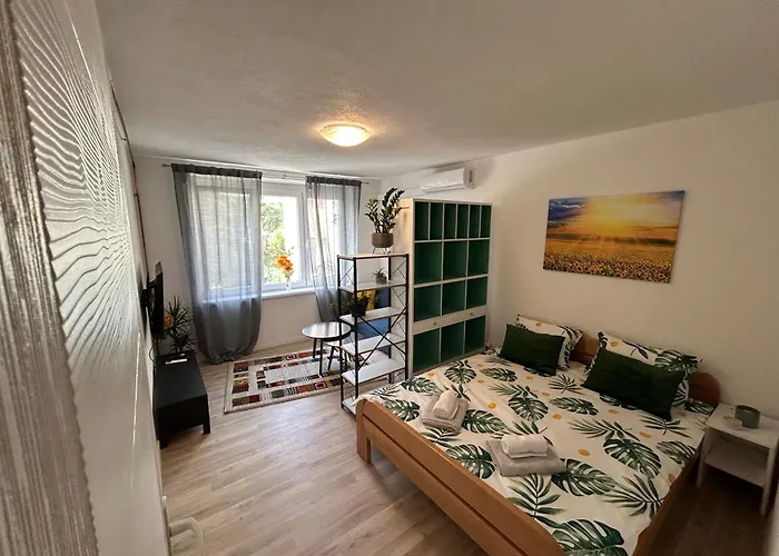 Suncokret Apartamento Saraievo