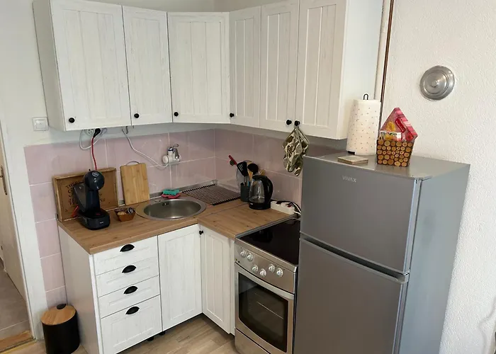 Apartamento Suncokret Saraievo