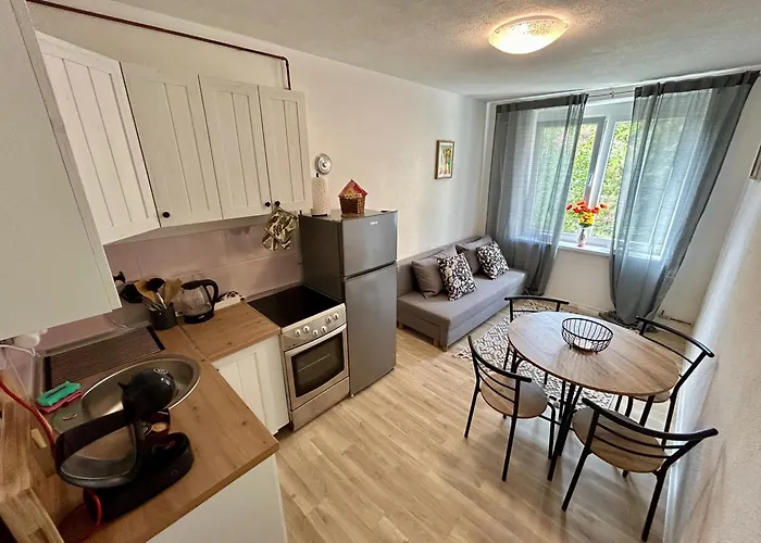 Suncokret Apartamento