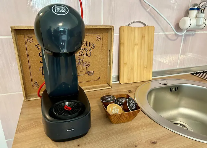 Suncokret Apartamento *