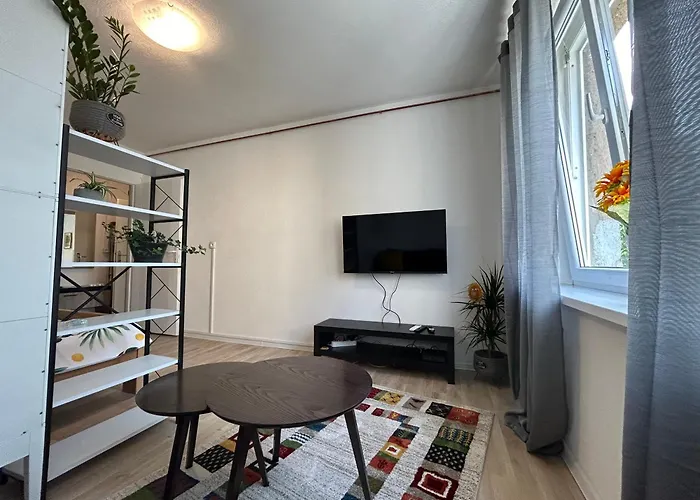 Apartamento Suncokret *