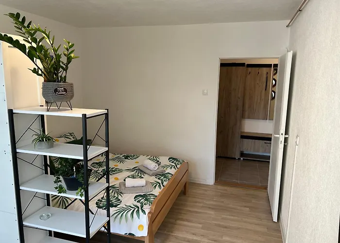 Suncokret Apartamento Saraievo