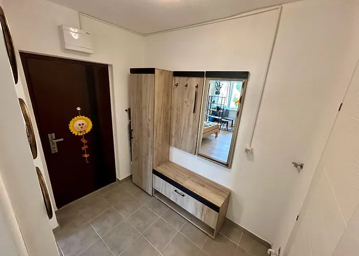 Apartamento Suncokret Saraievo