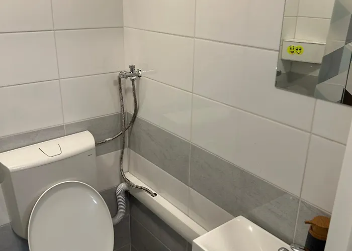 Suncokret Apartamento Saraievo