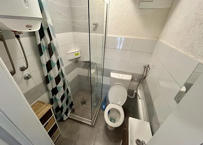 Apartamento Suncokret *